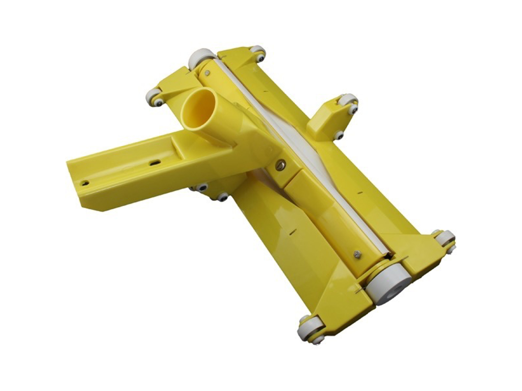 Bundsugerhoved | Fairlocks