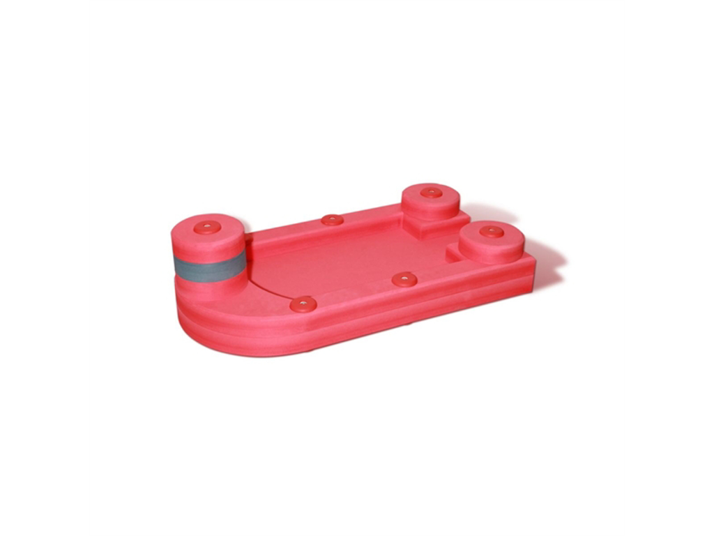 "Ferrie" | 1050 x 550 x 250 mm | Malmsten