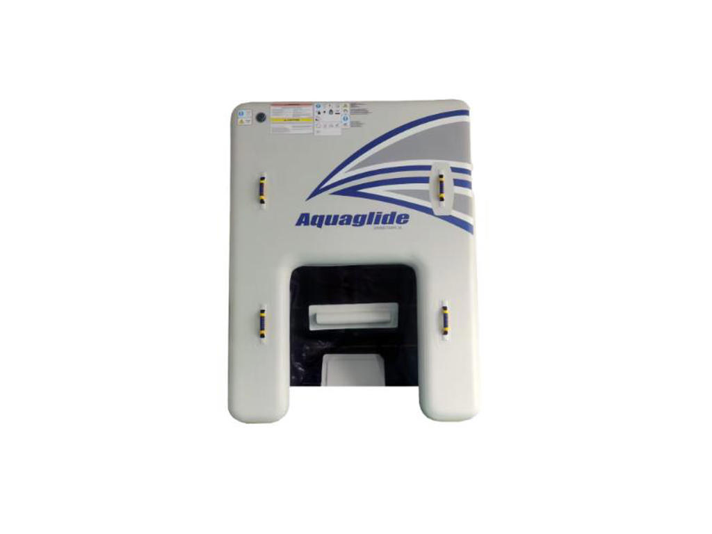 "Swimstairs XL" modul t/vandpark | Aquaglide