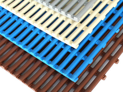 Vådrumsmåtte | "Thermolast® K PVC-free Mat" | EHA