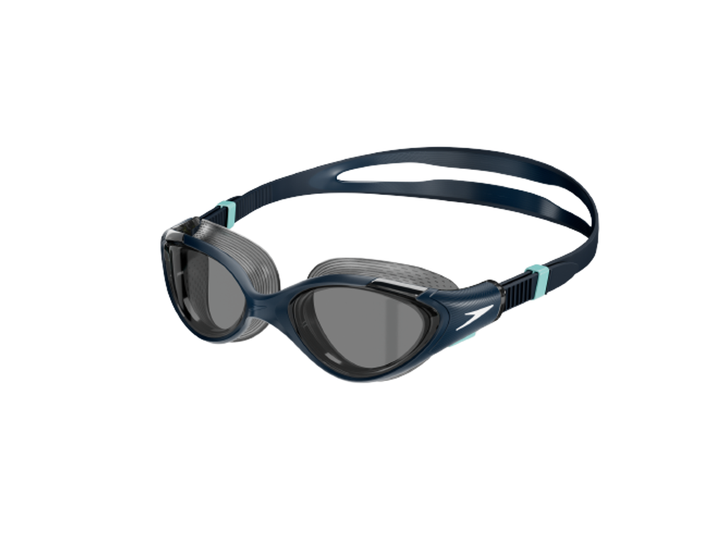 Svømmebriller t/kvinder | "Biofuse 2.0 Women's" | Speedo