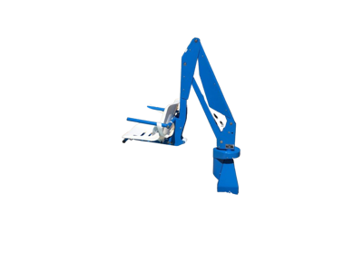 Handicaplift | Stationær | "F100M" | DigiProject