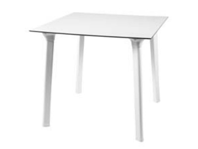 Bord i plast 120 x 80 cm | Selva | Balliu