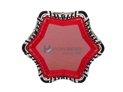 Trampolin | "AquaJump" | Hydrorider