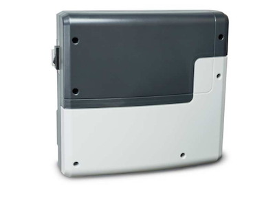 Kontaktorboks t/sauna | LSG 18H | EOS