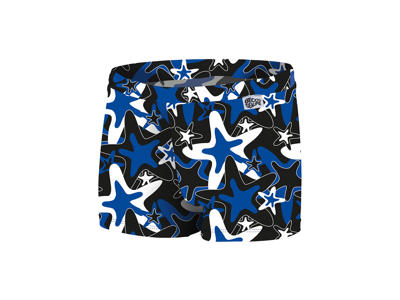 Badebukser t/børn | "Starfish" | BECO Sealife®