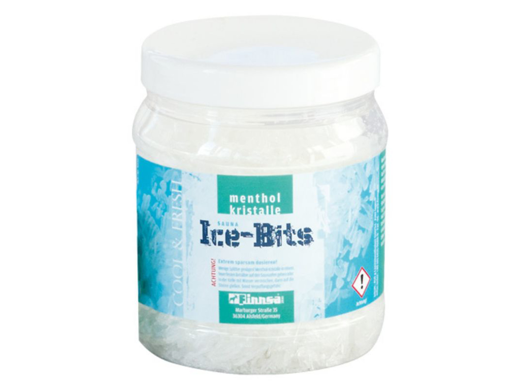 "Mentol Ice-Bits" | 450 g | Finnsa