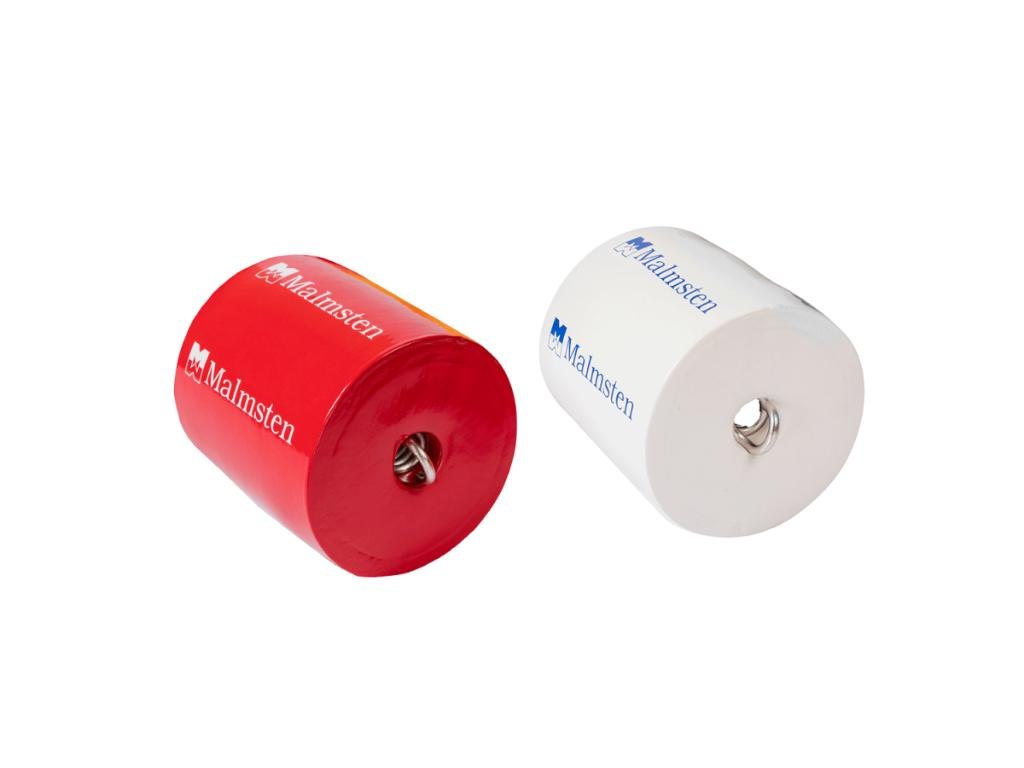 Cover til banetovsfjeder & wireconnector | Malmsten