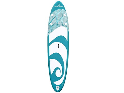 Paddleboard "Let's Paddle" | Spinera