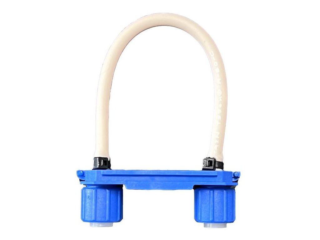 Concept Slangekit | 1,6x1,6 | for 1,3l/h