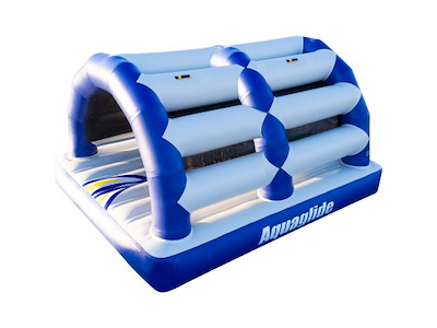 "Subway 10" modul t/vandpark | Aquaglide