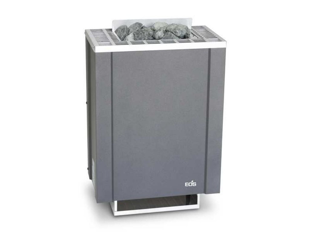 Saunaovn | Filius W | Vægmonteret | EOS