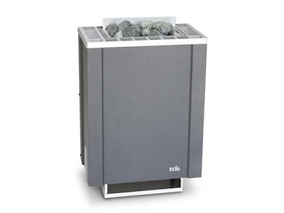 Saunaovn | Filius W | Vægmonteret | EOS