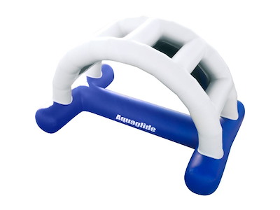 "Overpass 10" modul t/vandpark | Aquaglide