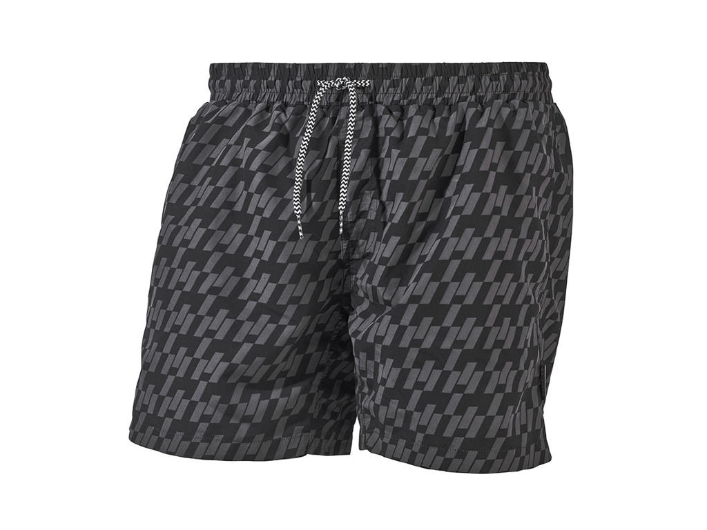 Badeshorts t/mænd | ”Pepita” | BECO