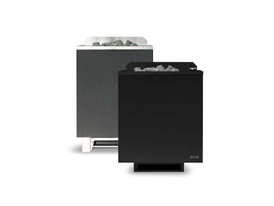 Saunaovn | Gracil W | Væghængt | 6-9 kW | EOS