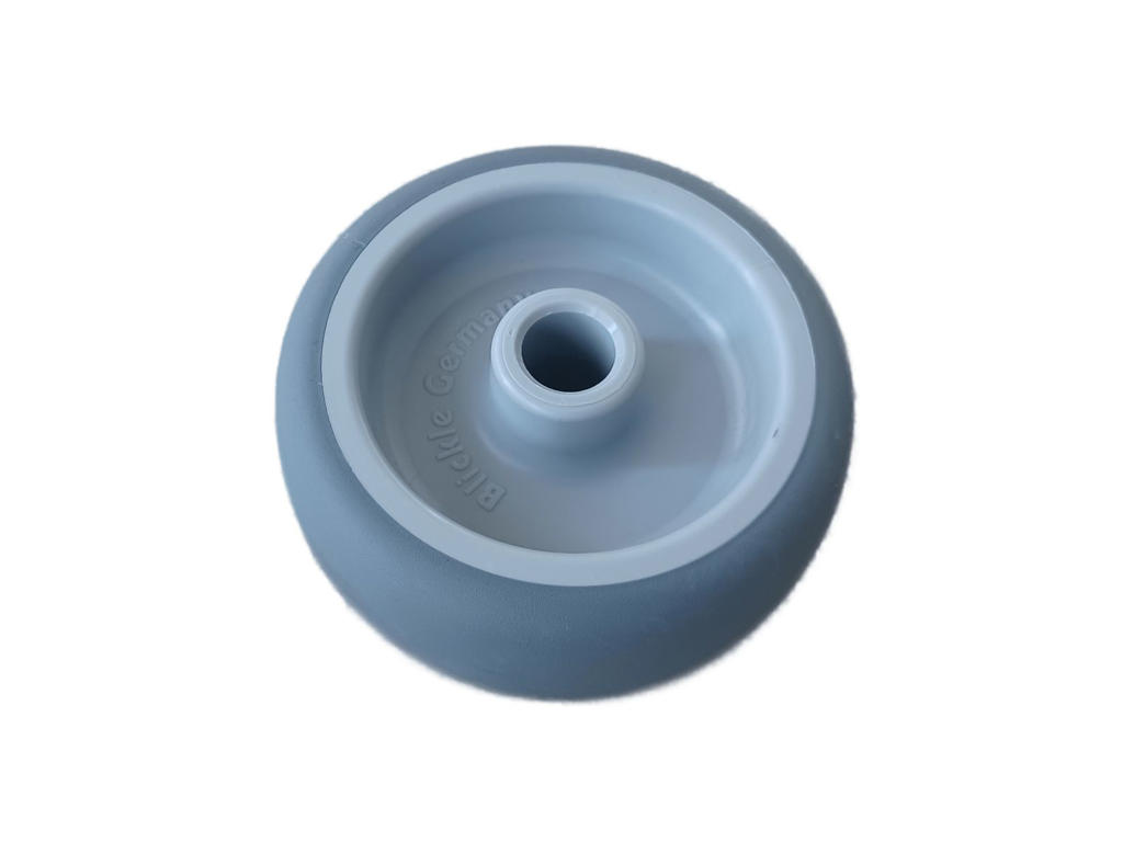 Hjul t/spinningcykel - grå | Termoplast | Hydrorider