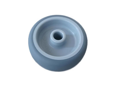 Hjul t/spinningcykel - grå | Termoplast | Hydrorider