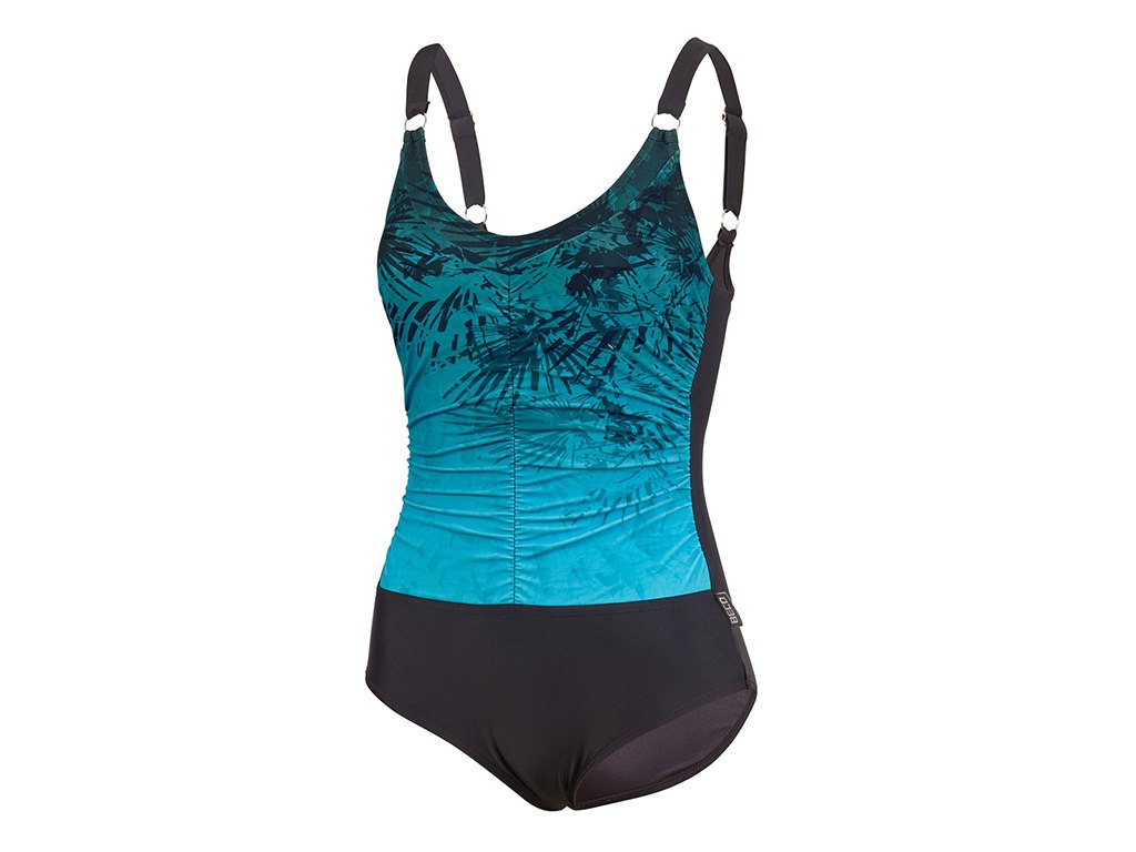 Badedragt | Ocean Night | Lido | C-skål | BECO