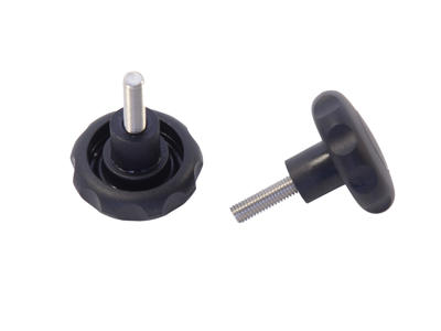 Skrue til UV-rugby mål | Malmsten