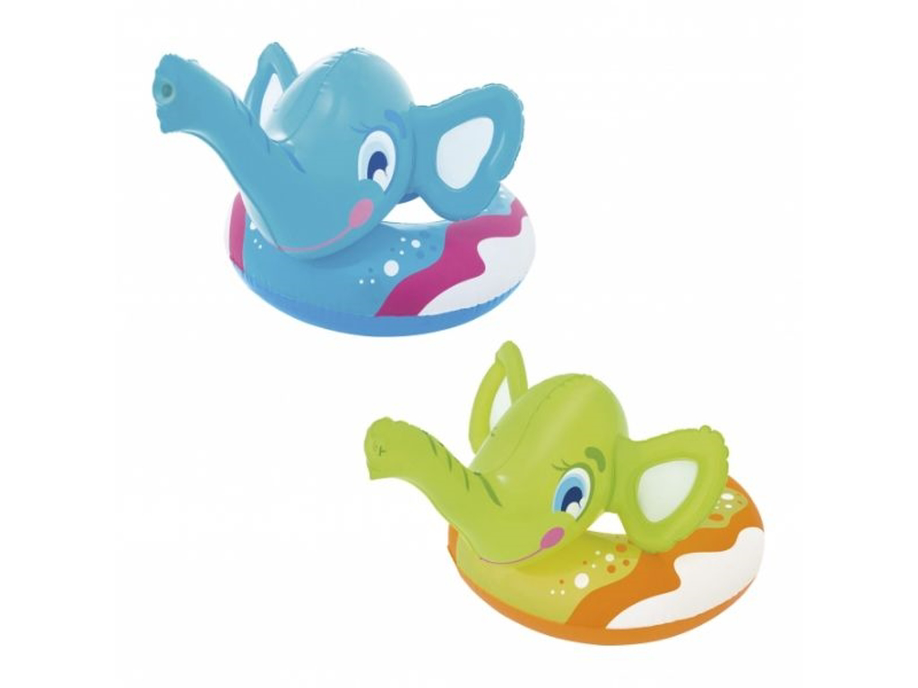 Badering m/elefant 65 x 49 x 48 cm | BECO