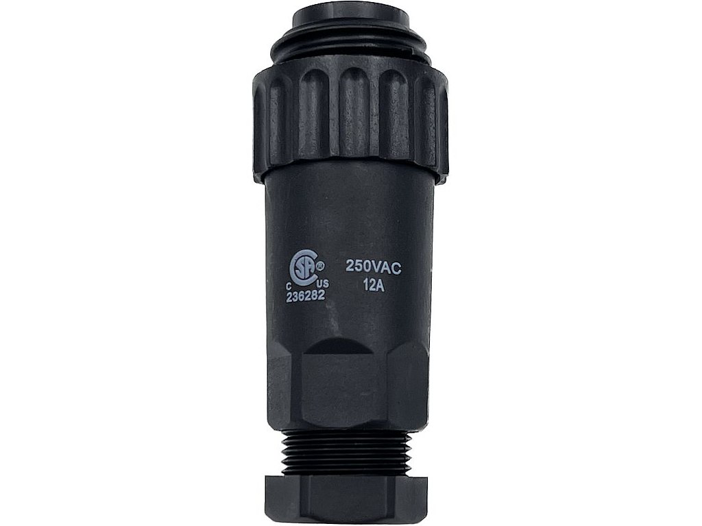 Amphenol plug | Maytronics