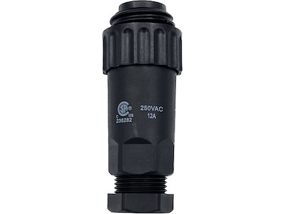 Amphenol plug | Maytronics