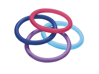 Træningsredskab "UniversalRing" | BECO