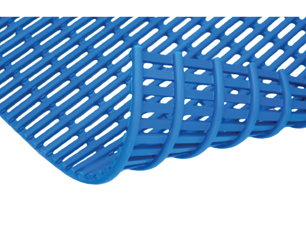 Vådrumsmåtte | "Thermolast® K PVC-free Mat" | EHA