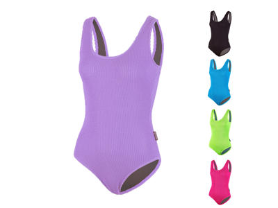 Badedragt t/kvinder | "Crinkle" | BECO