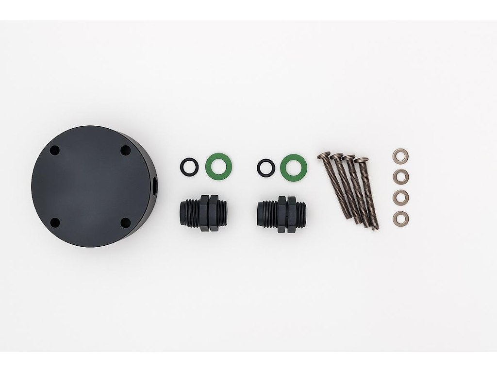 Reservedelssæt Memdos Smart 15 - 20 | Jesco