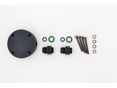 Reservedelssæt Memdos Smart 15 - 20 | Jesco