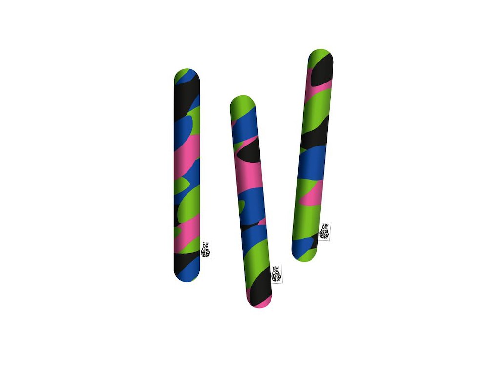 Dykkestave "Camouflage" 3 stk | BECO Sealife®