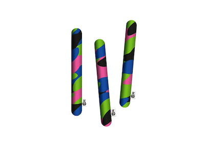 Dykkestave "Camouflage" 3 stk | BECO Sealife®