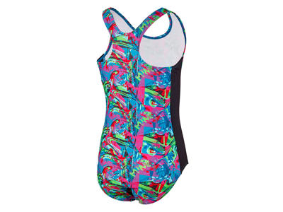 Badedragt t/piger | "Collage" | BECO