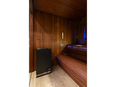 Saunaovn | Majesty | 6-10 kW | EOS