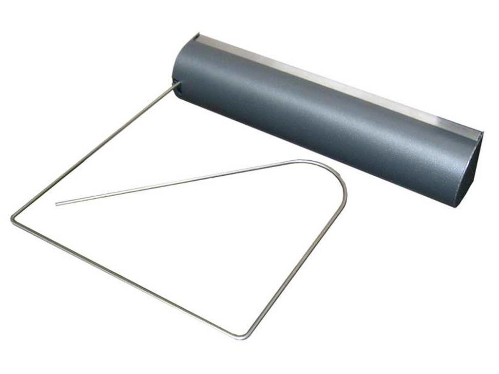 Sikkerhedsbøjle t/saunaovne | Cover Protection | EOS