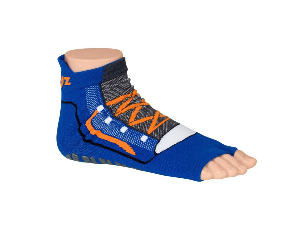 Badestrømper t/børn & voksne | "Sweakers Original" | Ockyz