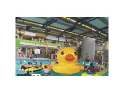 And 5,5 x 3,8 x 1,8 m | Airkraft