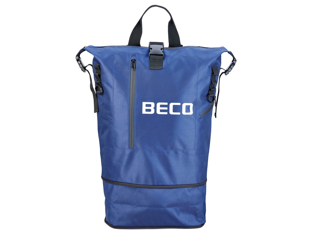 Rygsæk | 25 l | 46 x 30 x 25 cm | BECO