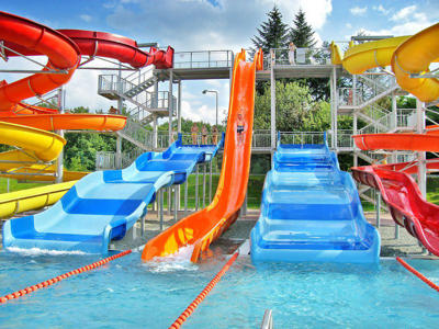 Rutsjebaner | Klarer