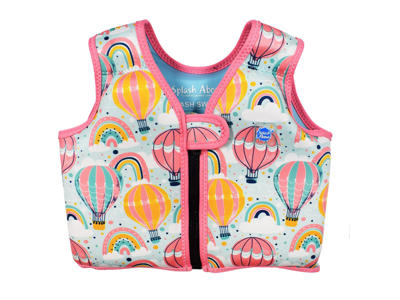Go Splash Swim Vest
