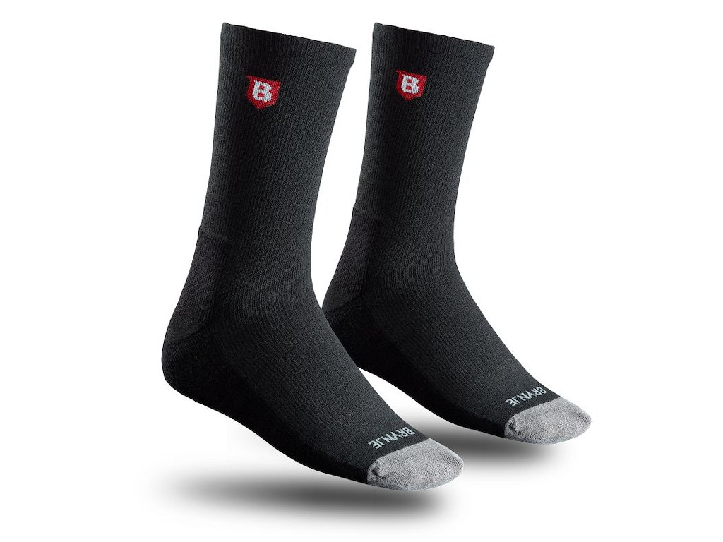 Strømper 3-pak | Brynje | All Year | 8105