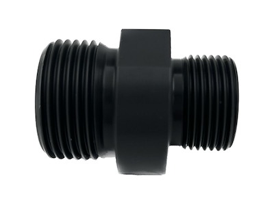 Doseringsnippel | R DN6 PVC/Ceramic/FPM 0,1 bar | Jesco