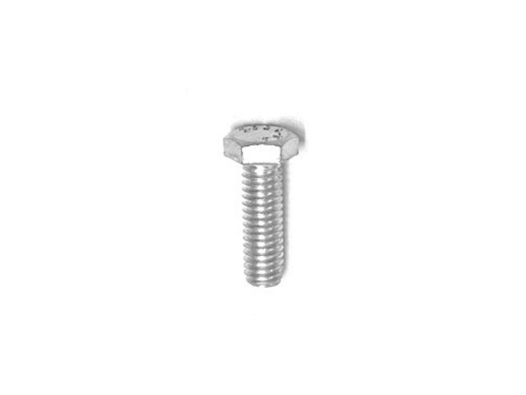 Bolte t/glideskinne | Duraflex