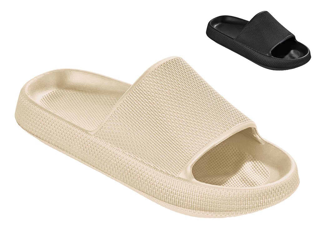 Badesko til herrer | Airkiss | BECO