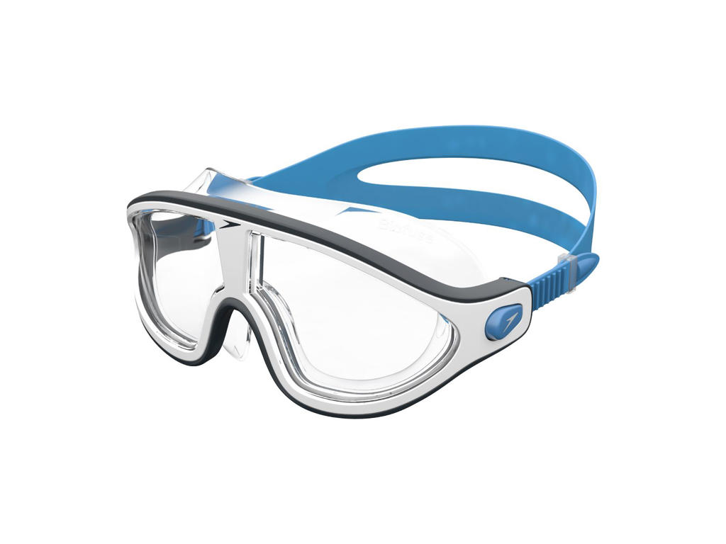Svømmebriller t/voksne | "Biofuse Rift" | Speedo