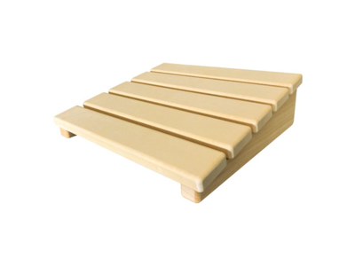 Nakkestøtte | Klassisk | Abachi | Finnsa