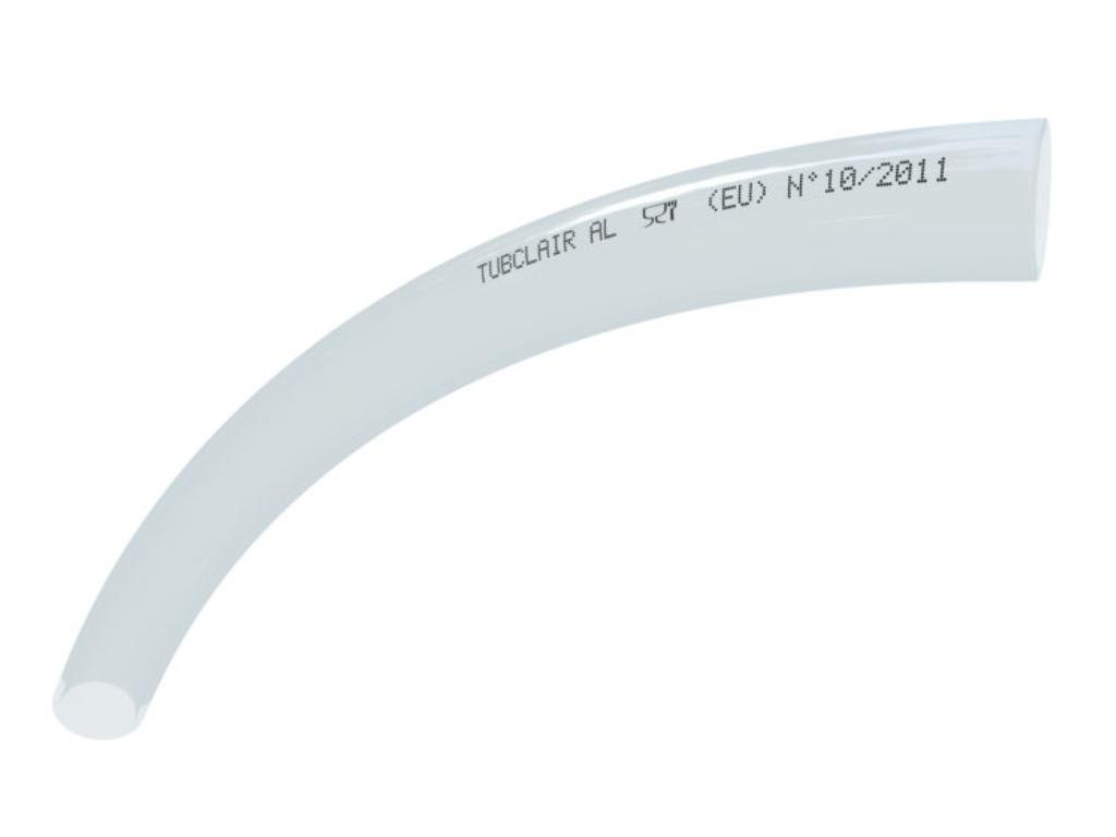 Slange | Tubclair® AL 5/8 mm | PVC