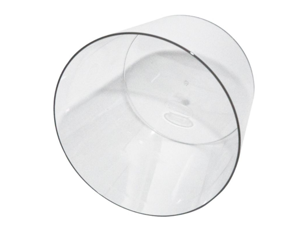 Kunststofindsats | Klar 4,5 L | Finnsa